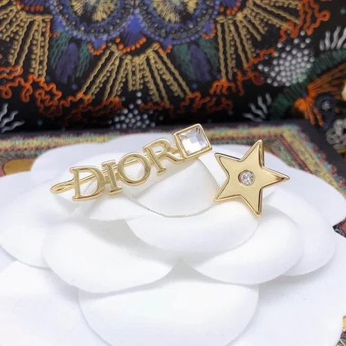 Dior Jewelry Dior Earring