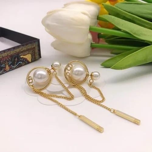 Dior Jewelry Dior Earring