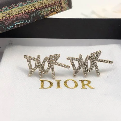 Dior Jewelry Dior Earring