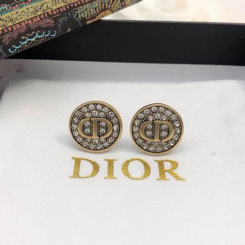 Dior Jewelry Dior Earring
