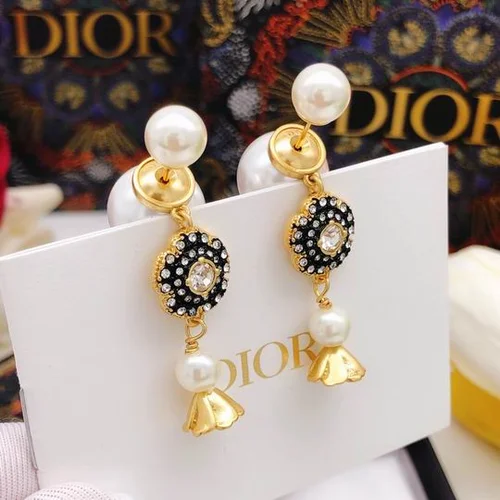 Dior Jewelry Dior Earring