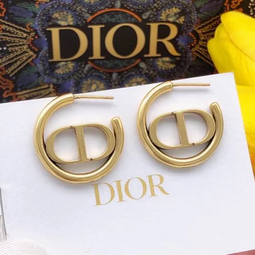 Dior Jewelry Dior Earring