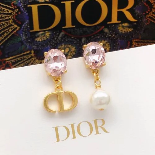 Dior Jewelry Dior Earring