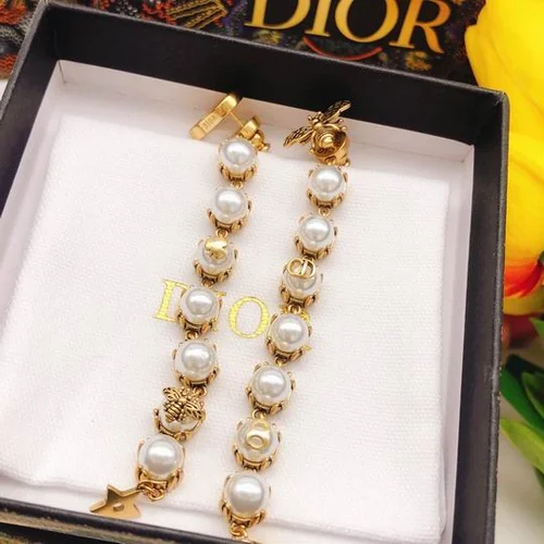 Dior Jewelry Dior Earring