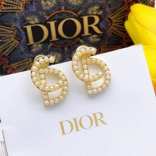 Dior Jewelry Dior Earring