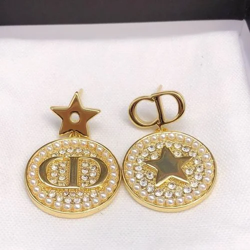 Dior Jewelry Dior Earring