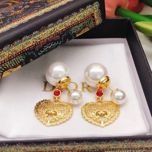 Dior Jewelry Dior Earring