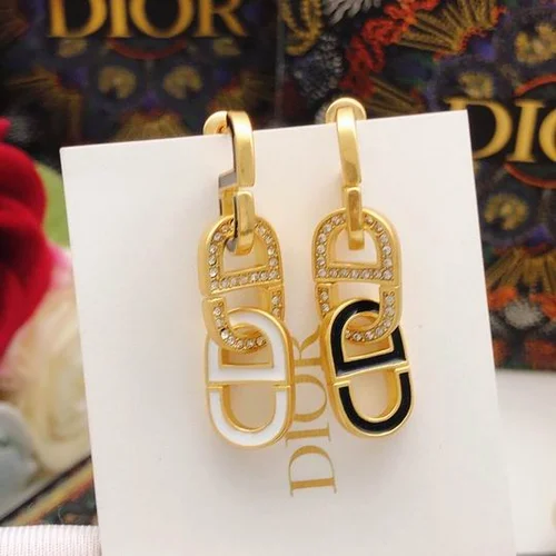Dior Jewelry Dior Earring