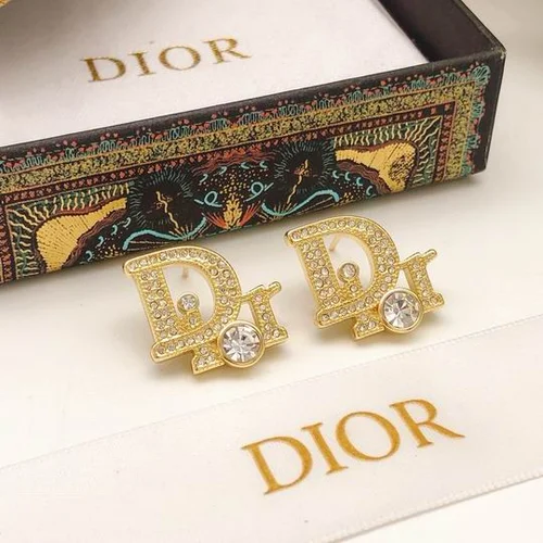 Dior Jewelry Dior Earring