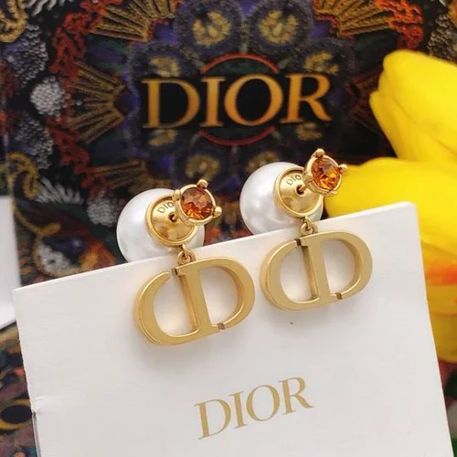 Dior Jewelry Dior Earring