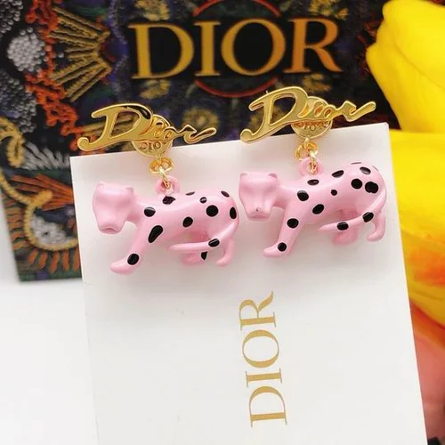 Dior Jewelry Dior Earring