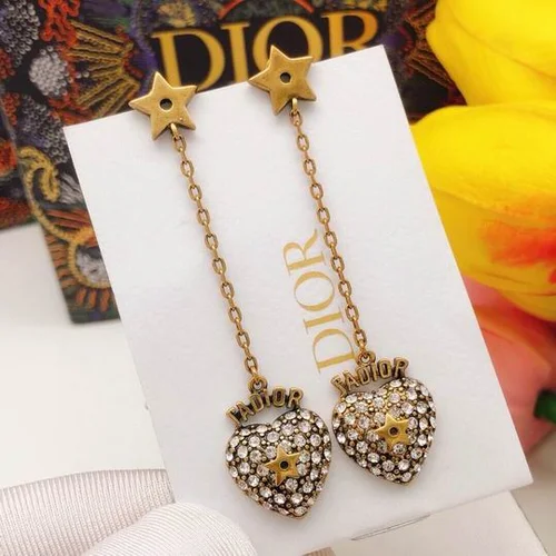 Dior Jewelry Dior Earring