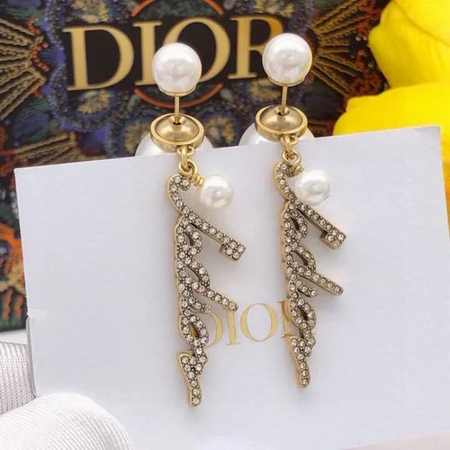 Dior Jewelry Dior Earring