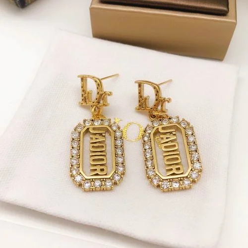 Dior Jewelry Dior Earring