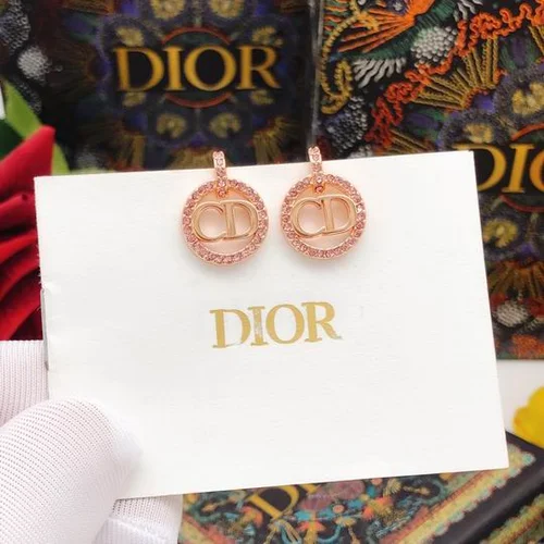 Dior Jewelry Dior Earring