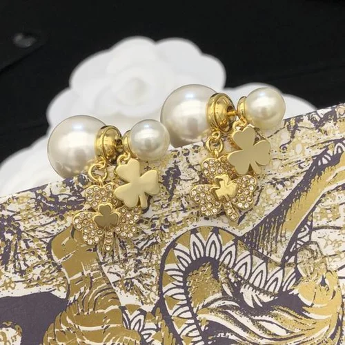 Dior Jewelry Dior Earring