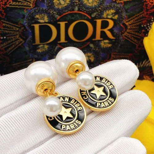 Dior Jewelry Dior Earring