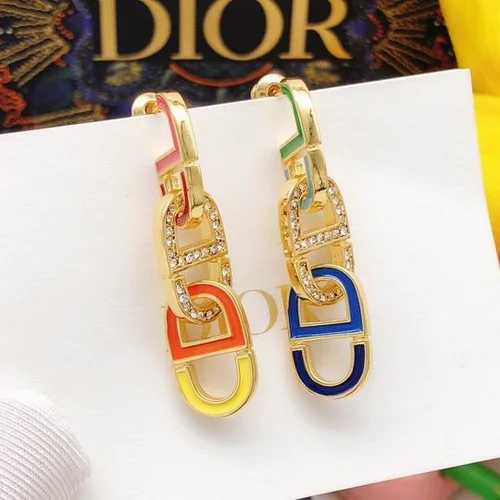 Dior Jewelry Dior Earring