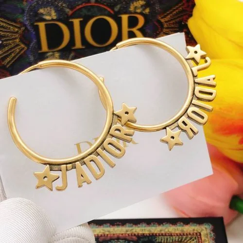 Dior Jewelry Dior Earring