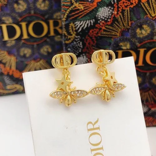Dior Jewelry Dior Earring