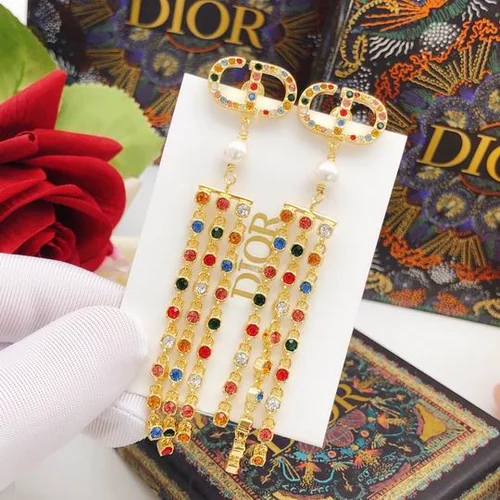 Dior Jewelry Dior Earring