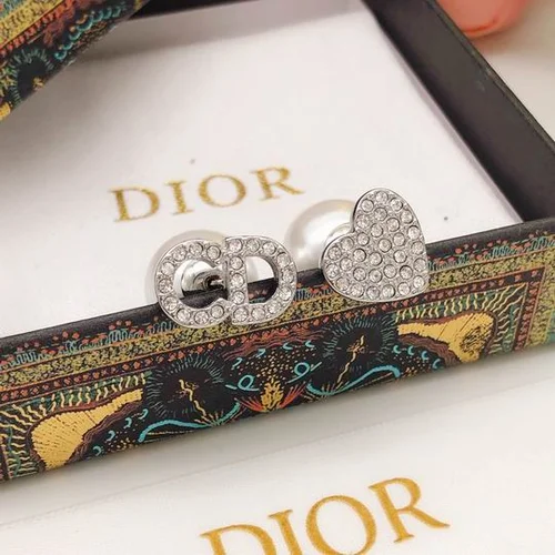 Dior Jewelry Dior Earring
