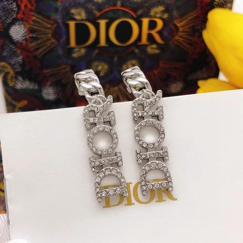Dior Jewelry Dior Earring