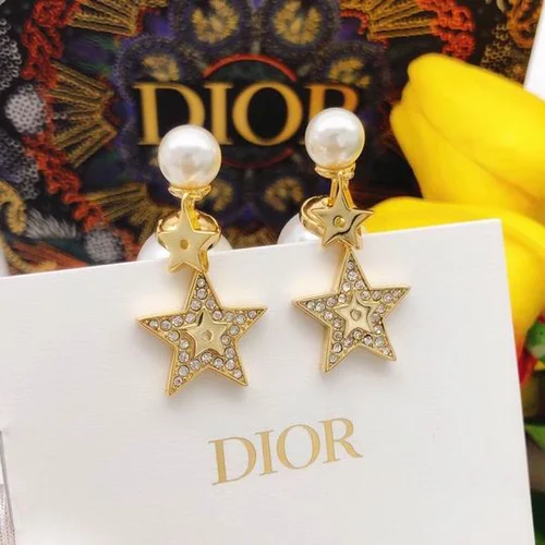 Dior Jewelry Dior Earring