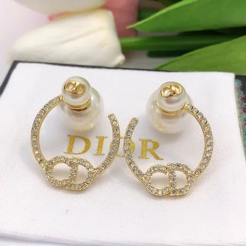 Dior Jewelry Dior Earring