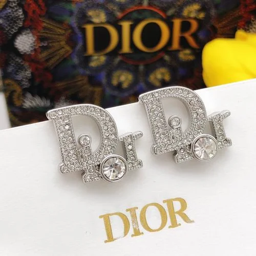 Dior Jewelry Dior Earring