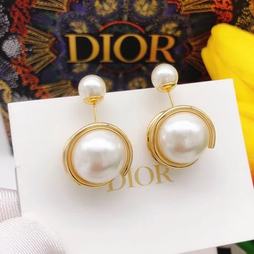 Dior Jewelry Dior Earring