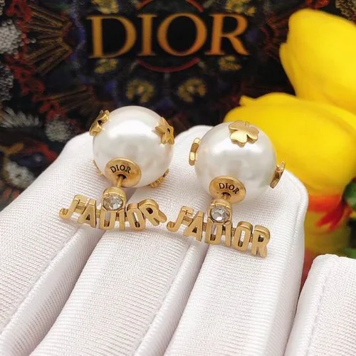 Dior Jewelry Dior Earring
