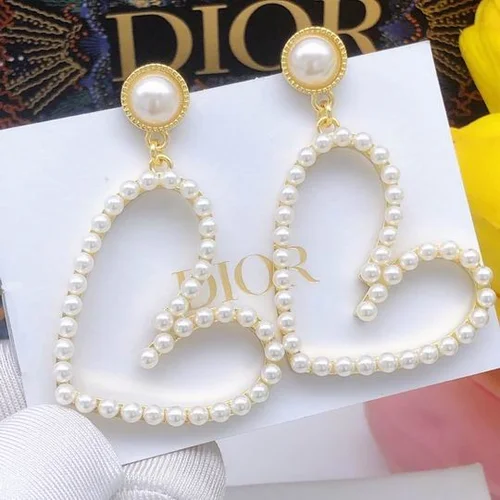 Dior Jewelry Dior Earring