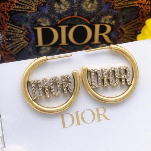 Dior Jewelry Dior Earring