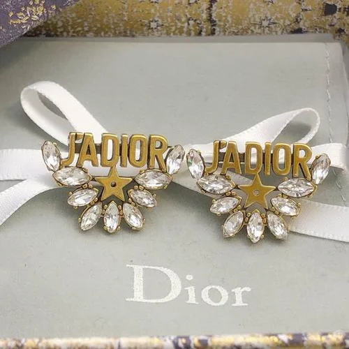Dior Jewelry Dior Earring