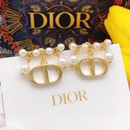 Dior Jewelry Dior Earring