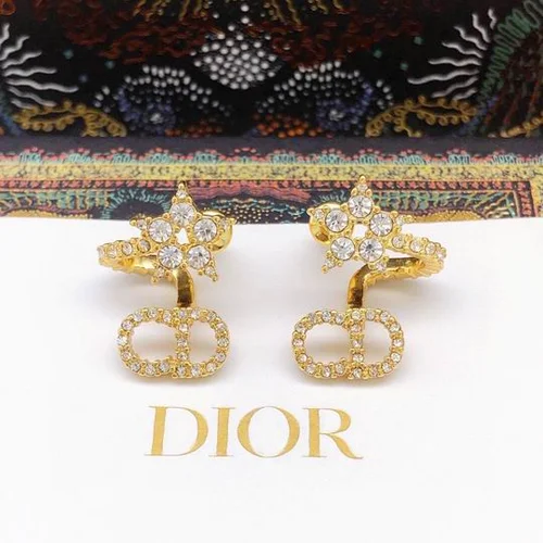Dior Jewelry Dior Earring