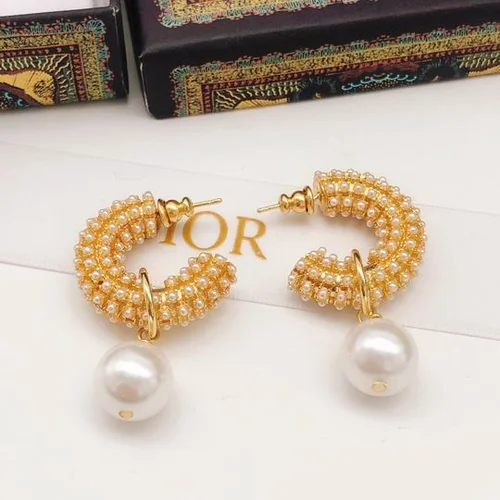 Dior Jewelry Dior Earring