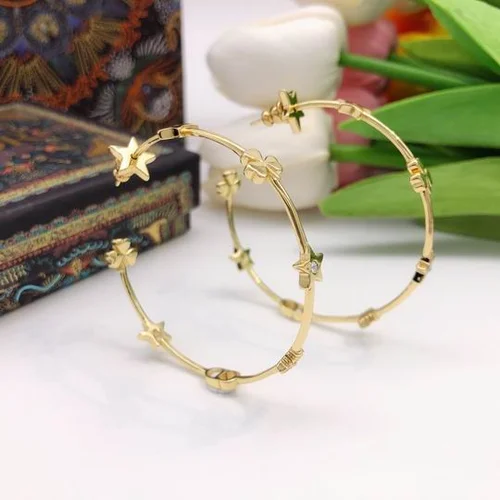 Dior Jewelry Dior Earring