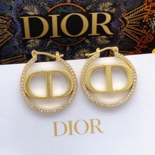 Dior Jewelry Dior Earring