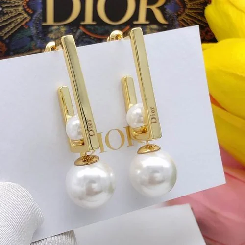 Dior Jewelry Dior Earring