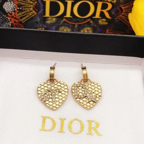 Dior Jewelry Dior Earring