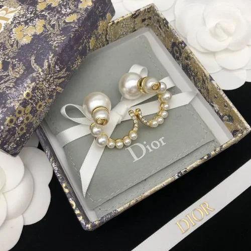 Dior Jewelry Dior Earring