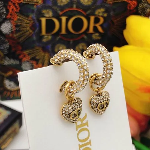 Dior Jewelry Dior Earring