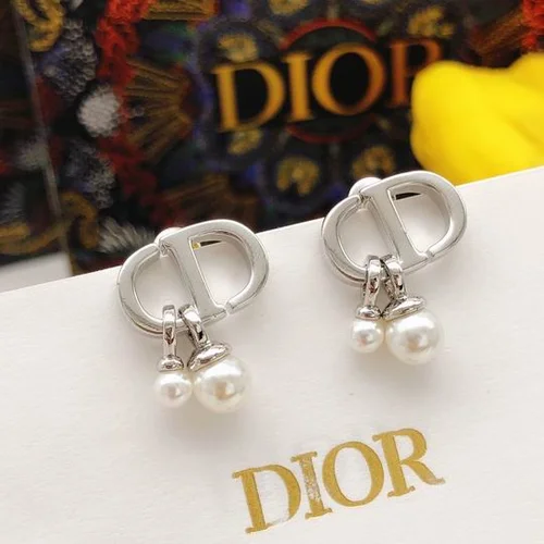Dior Jewelry Dior Earring