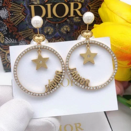 Dior Jewelry Dior Earring