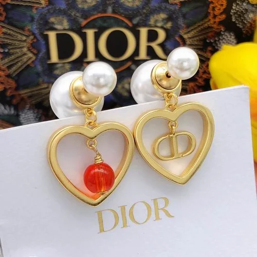 Dior Jewelry Dior Earring