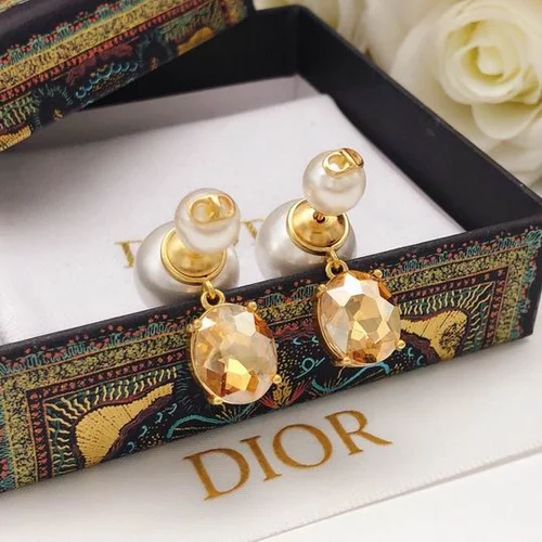 Dior Jewelry Dior Earring