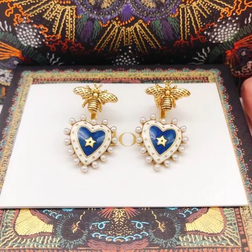 Dior Jewelry Dior Earring