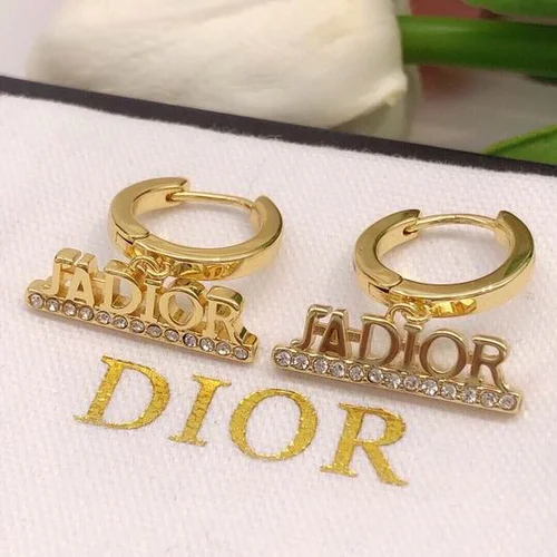 Dior Jewelry Dior Earring